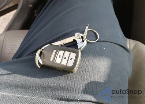 2015 Honda Accord Ex-L from USA, damaged, VIN 1HGCR2F87FA092322